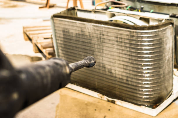 Best Air Duct Cleaning Near Me  in Belzoni, MS