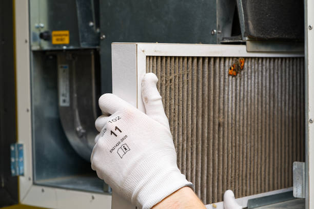 Best Ventilation Cleaning Services  in Belzoni, MS