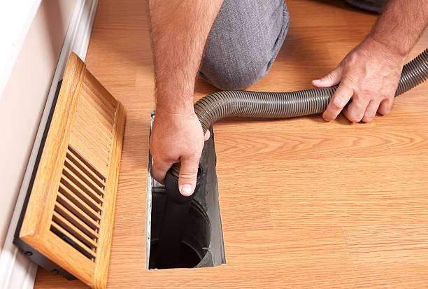 Best Dryer Vent Cleaning Services  in Belzoni, MS