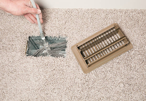 Best Air Vent Cleaning Services  in Belzoni, MS