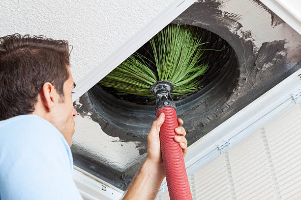 Best Affordable Air Duct Cleaning  in Belzoni, MS
